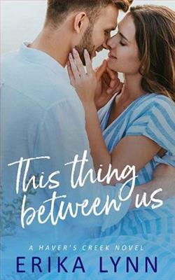 This Thing Between Us