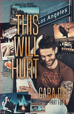 This Will Hurt (This Will Hurt)