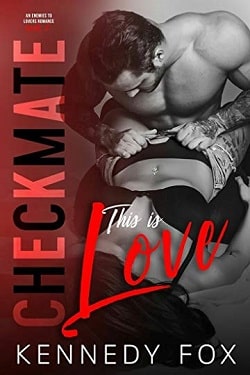 This is Love by (Checkmate Duet 2)