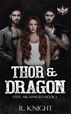 Thor & Dragon