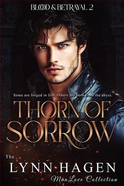 Thorn of Sorrow