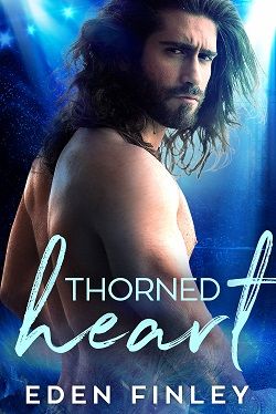 Thorned Heart (Cash Me Outside 2)