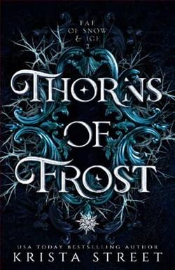 Thorns of Frost