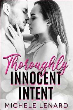 Thoroughly Innocent Intent