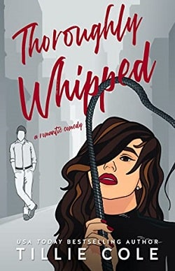 Thoroughly Whipped