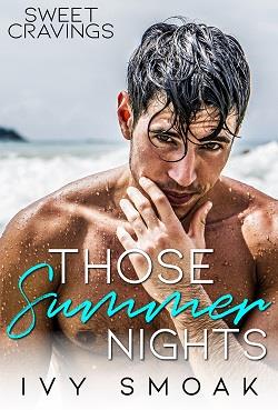 Those Summer Nights (Sweet Cravings 2)