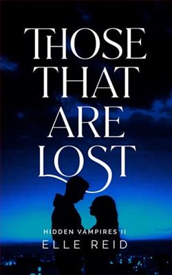 Those That Are Lost