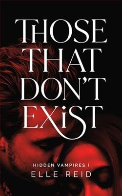 Those That Don't Exist
