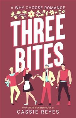 Three Bites