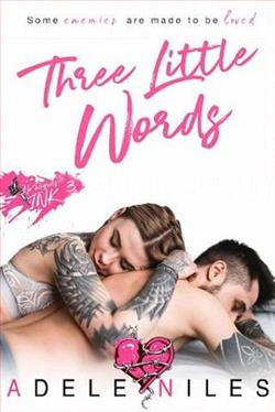 Three Little Words