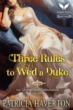 Three Rules to Wed a Duke