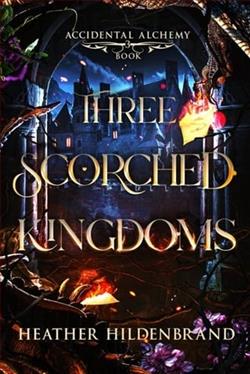 Three Scorched Kingdoms
