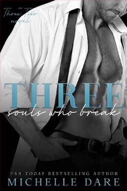 Three Souls Who Break