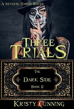 Three Trials (The Dark Side 2)