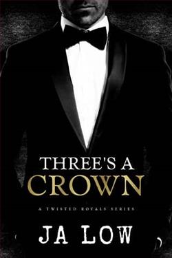 Three's A Crown