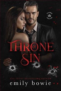 Throne of Sin