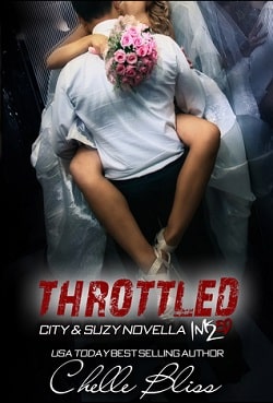 Throttled (Men of Inked 1.5)