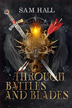 Through Battle and Blades (The Wolf Queen 2)