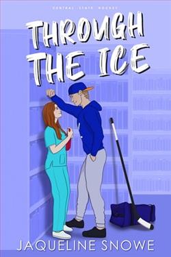 Through the Ice