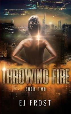 Throwing Fire