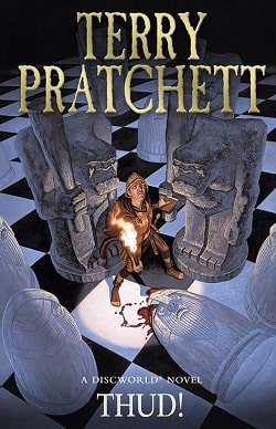 Thud! (Discworld 34)