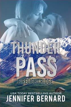 Thunder Pass