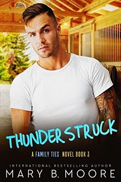 Thunderstruck (Providence Family Ties 3)