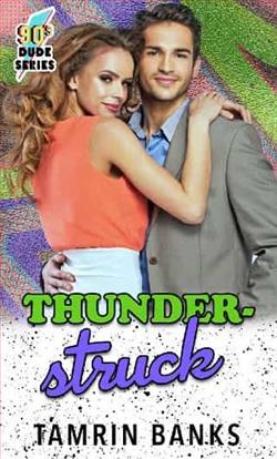 Thunderstruck