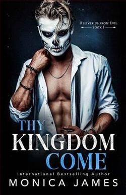 Thy Kingdom Come