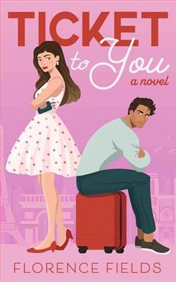Ticket to You
