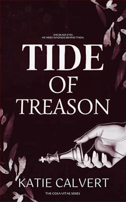 Tide of Treason