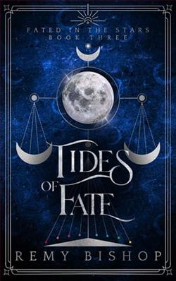 Tides of Fate