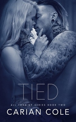 Tied (All Torn Up 2)