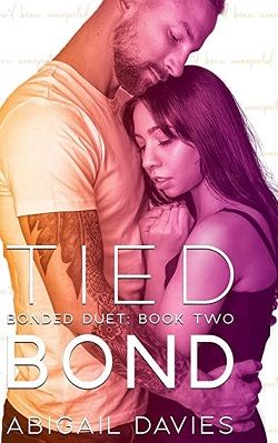 Tied Bond (Bonded Duet 2)