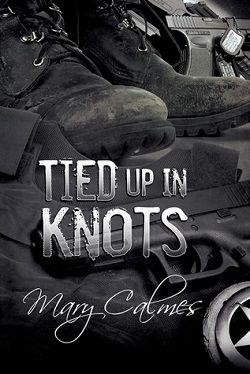 Tied Up in Knots (Marshals 3)