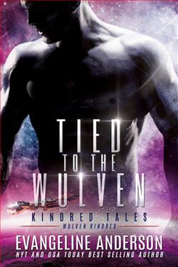 Tied to the Wulven (Kindred Tales)