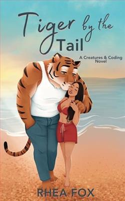 Tiger By the Tail