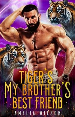 Tiger's My Brother's Best Friend