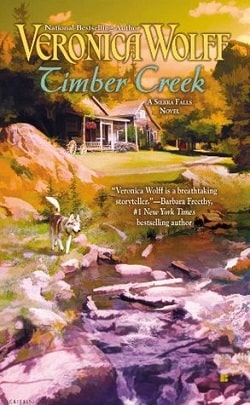 Timber Creek (Sierra Falls 2)