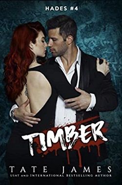 Timber (Hades 4)