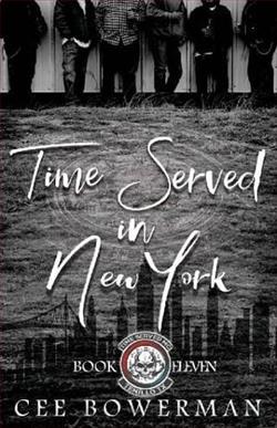 Time Served in New York