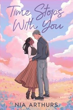 Time Stops With You