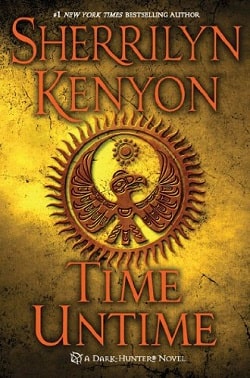 Time Untime (Dark-Hunter 21)