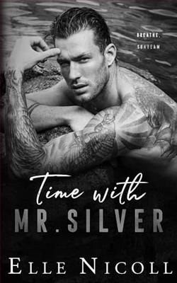 Time with Mr. Silver
