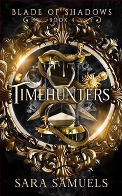 Timehunters