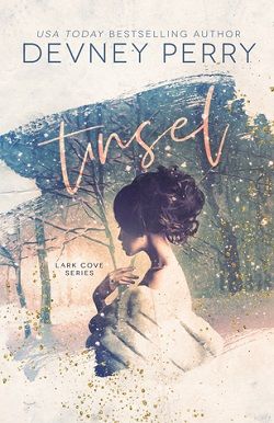 Tinsel (Lark Cove 4)