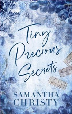 Tiny Precious Secrets