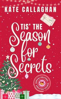 Tis The Season for Secrets