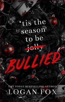 Tis the Season to be Bullied