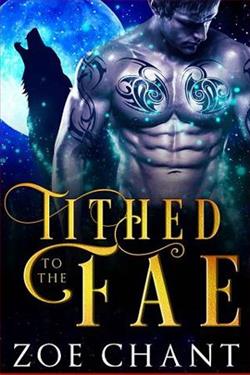 Tithed to the Fae (Fae Mates 1)